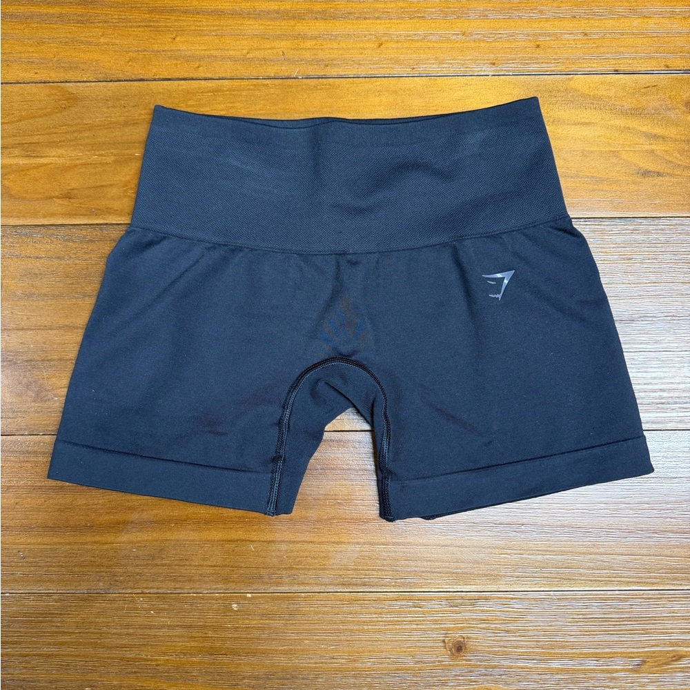 Gymshark shorts